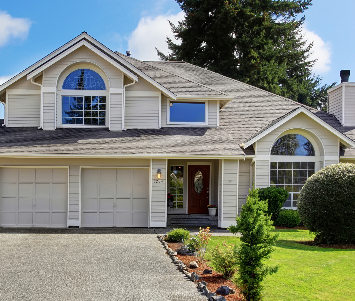 cost of a roof replacement on a home in Painesville