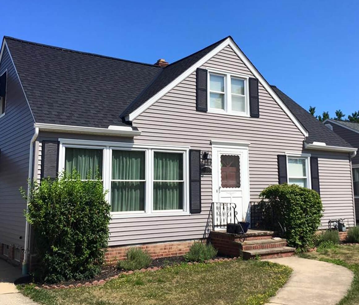 roof replacement from our roofing contractors in Twinsburg