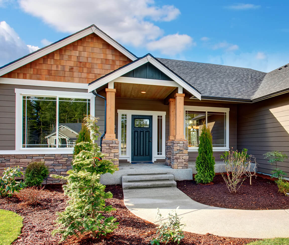 cost of a roof replacement on a home in Tallmadge