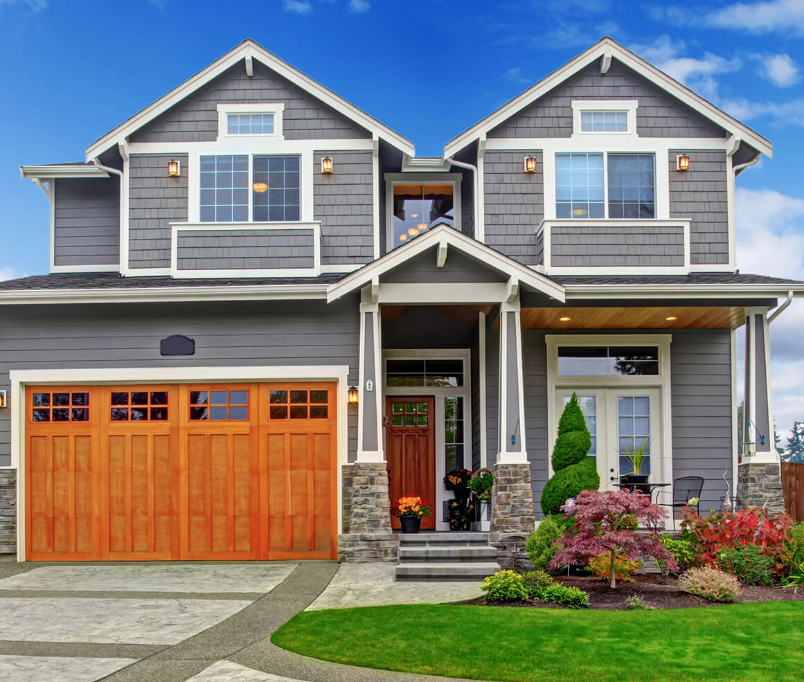 cost of a roof replacement on a home in Fairview Park