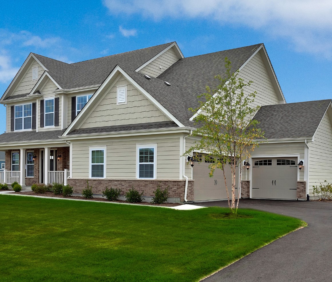 roofing from our expert roofers in Massillon