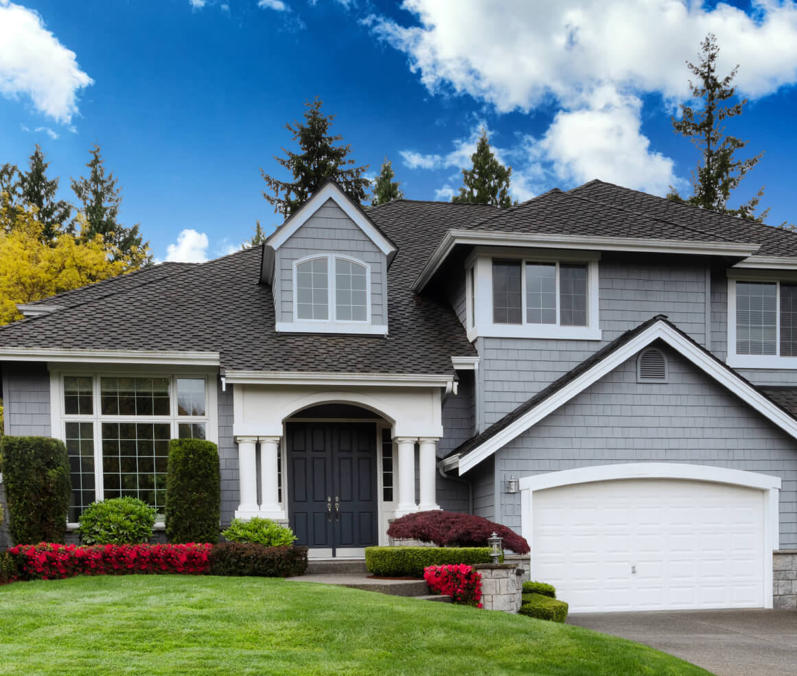 cost of a roof replacement on a home in Wooster