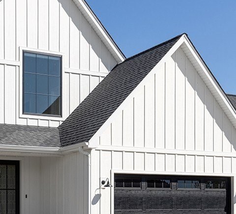 siding services offered in columbus oh