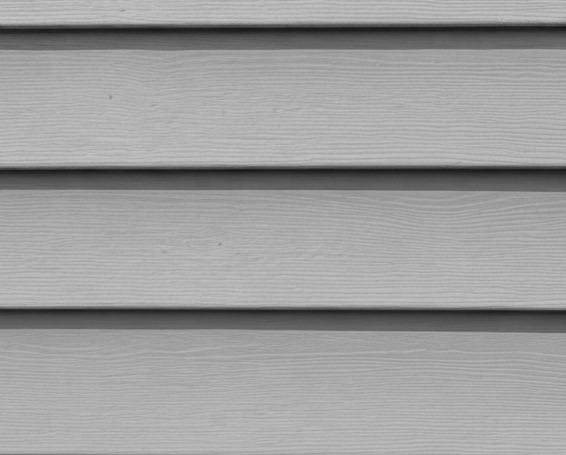 Composite siding