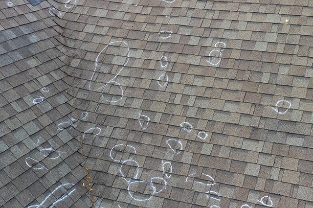 local storm damage roof repair services in euclid